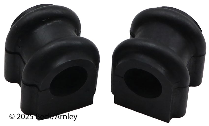 BECK/ARNLEY 101-7540 STABILIZER BSHG SET