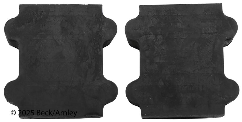 BECK/ARNLEY 101-7540 STABILIZER BSHG SET