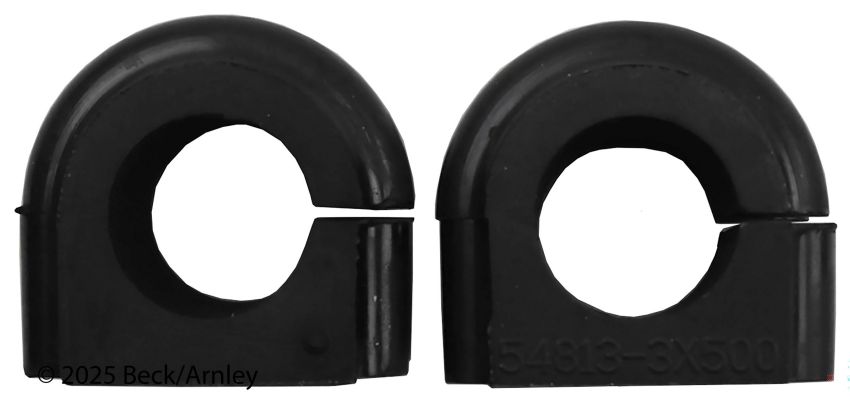 BECK/ARNLEY 101-7542 STABILIZER BSHG SET