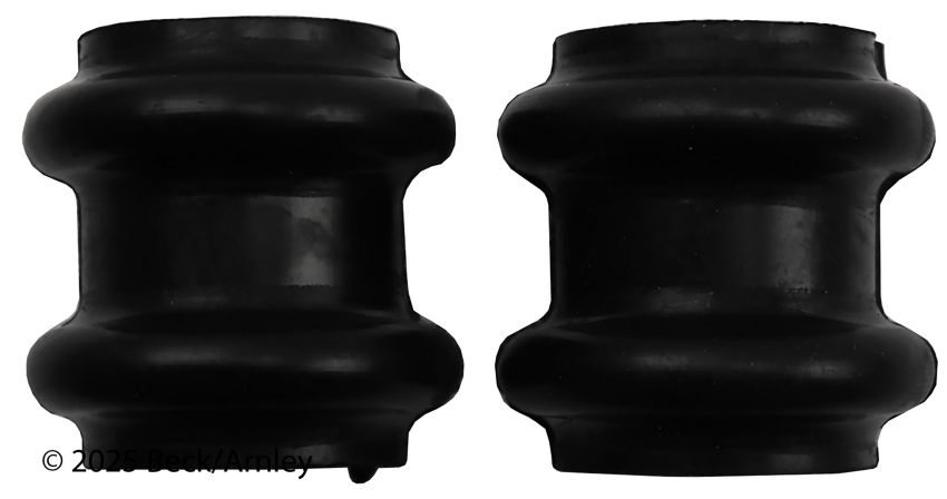 BECK/ARNLEY 101-7542 STABILIZER BSHG SET