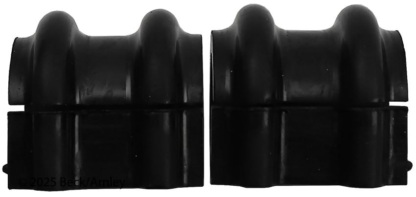 BECK/ARNLEY 101-7542 STABILIZER BSHG SET