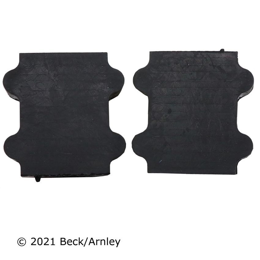 BECK/ARNLEY 101-7542 STABILIZER BSHG SET
