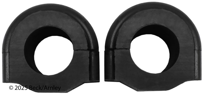 BECK/ARNLEY 101-7543 STABILIZER BSHG SET