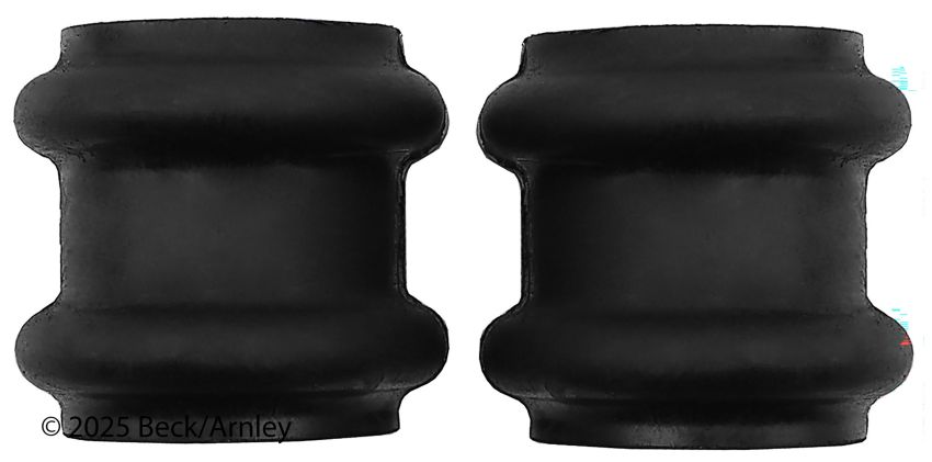 BECK/ARNLEY 101-7543 STABILIZER BSHG SET