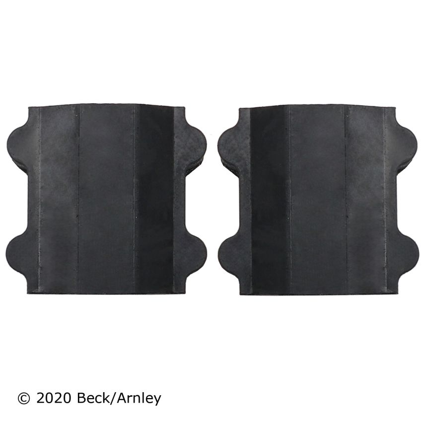 BECK/ARNLEY 101-7543 STABILIZER BSHG SET