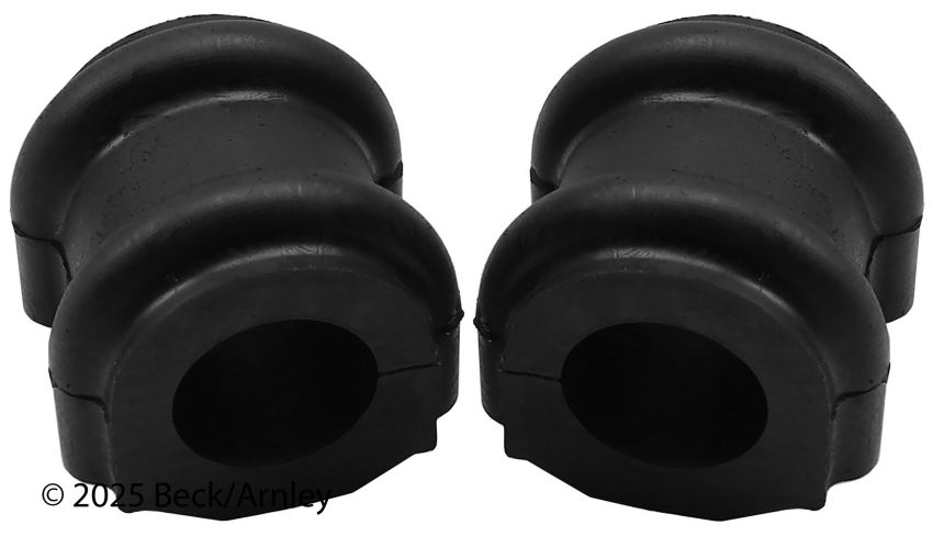 BECK/ARNLEY 101-7543 STABILIZER BSHG SET