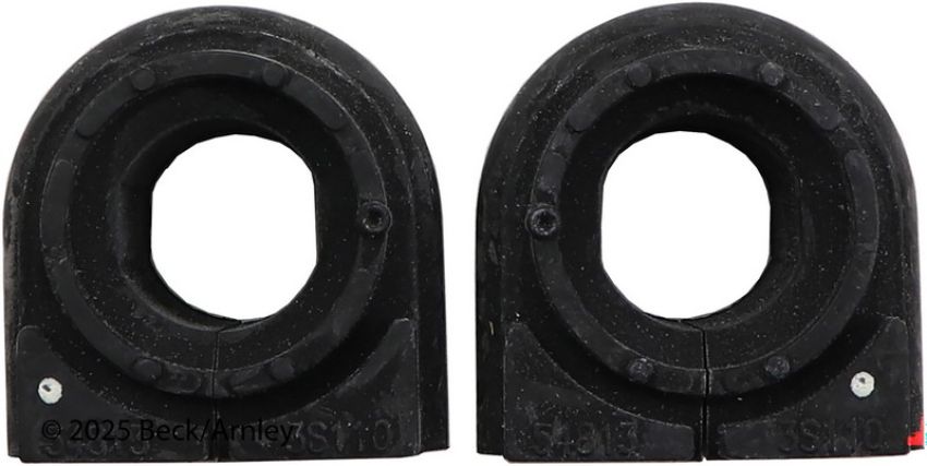 BECK/ARNLEY 101-7548 STABILIZER BSHG SET