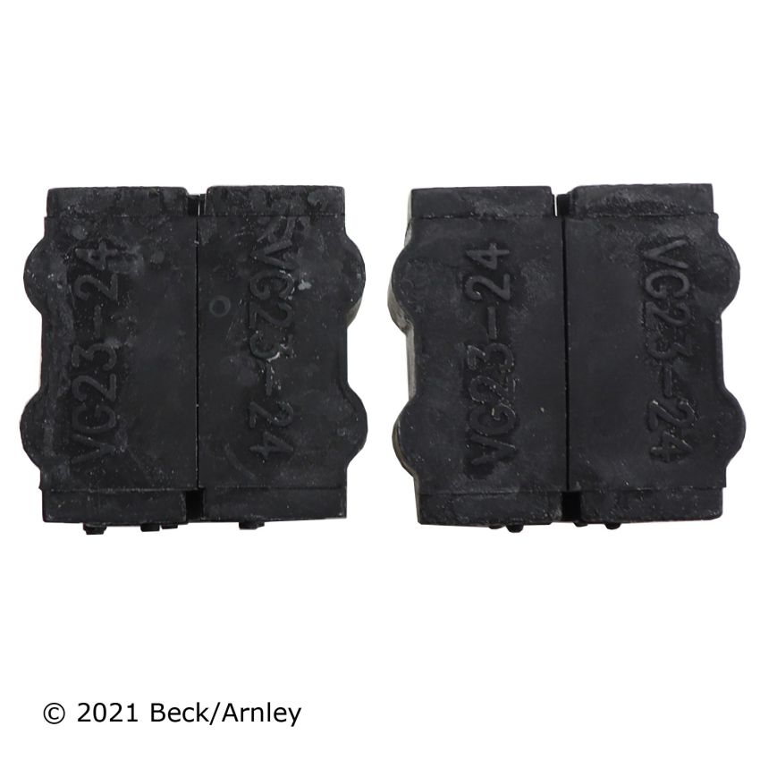 BECK/ARNLEY 101-7548 STABILIZER BSHG SET