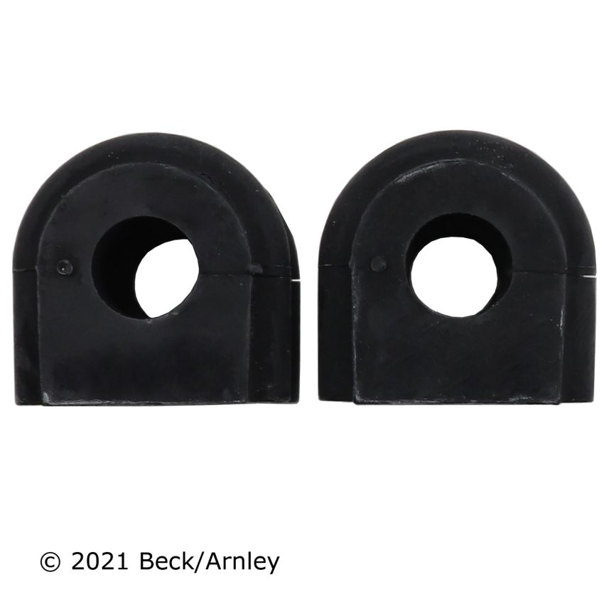 BECK/ARNLEY 101-7552 STABILIZER BSHG SET