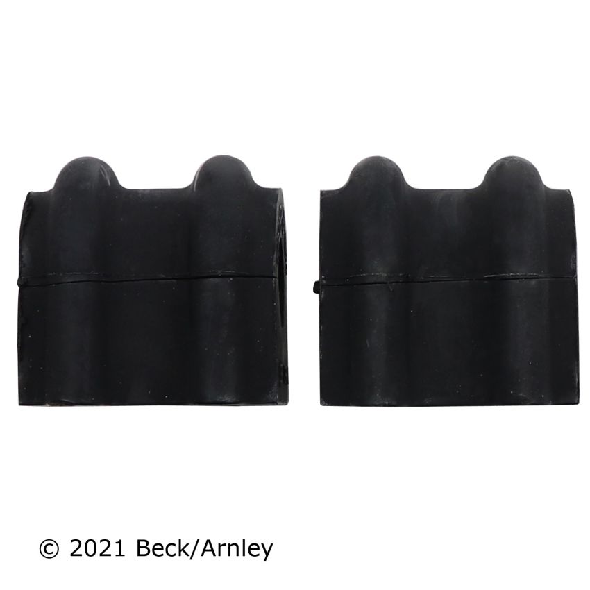 BECK/ARNLEY 101-7552 STABILIZER BSHG SET