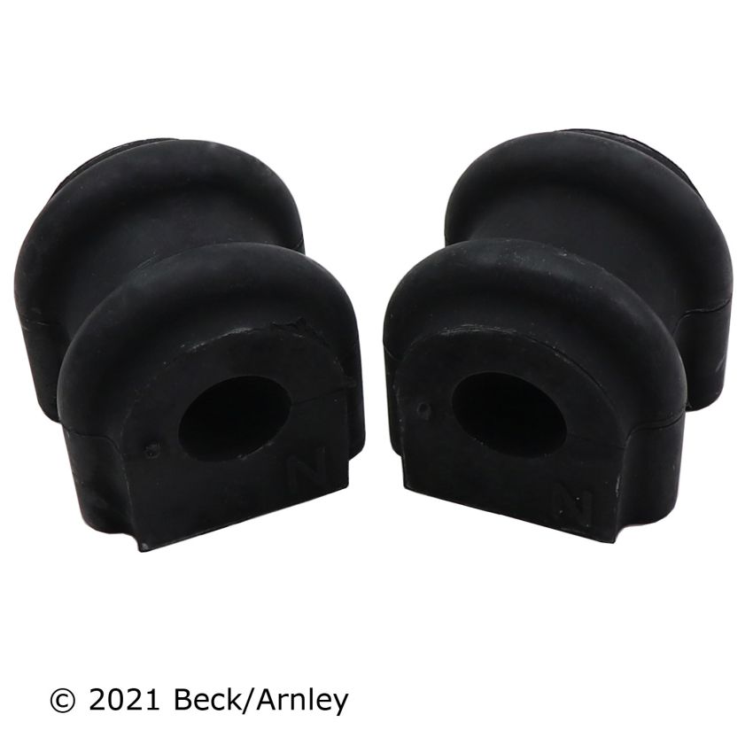 BECK/ARNLEY 101-7552 STABILIZER BSHG SET