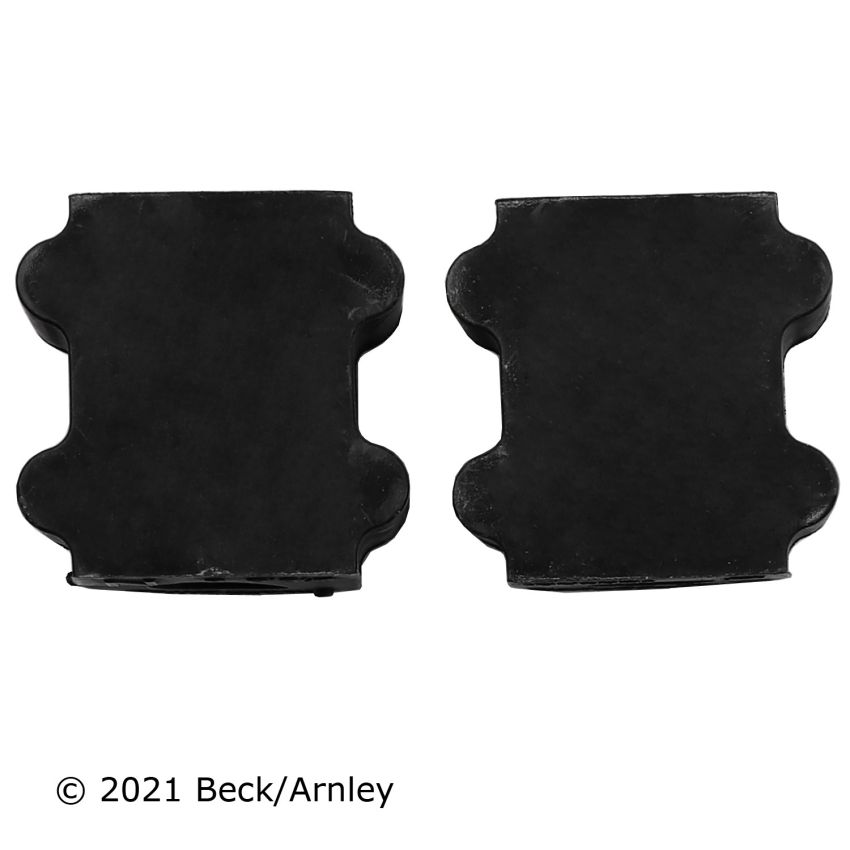 BECK/ARNLEY 101-7552 STABILIZER BSHG SET