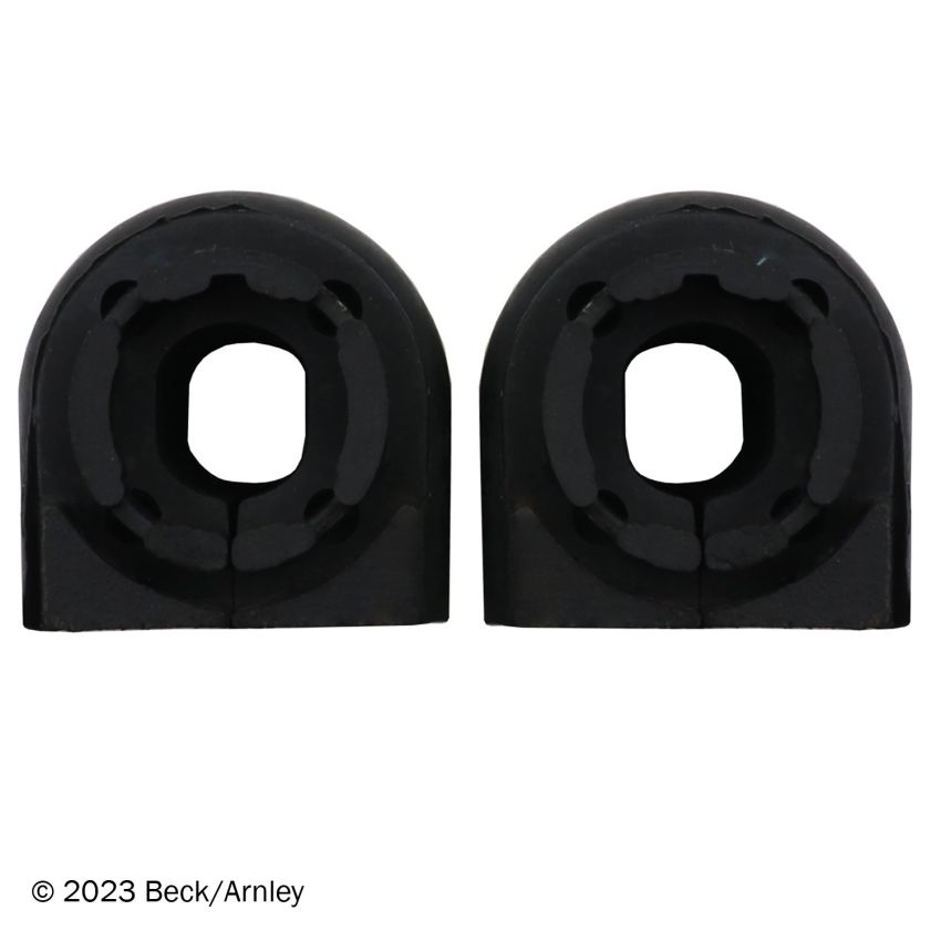 BECK/ARNLEY 101-7558 STABILIZER BSHG SET