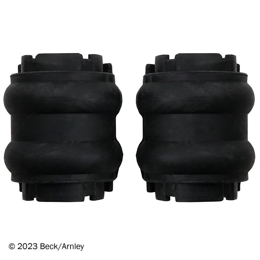 BECK/ARNLEY 101-7558 STABILIZER BSHG SET