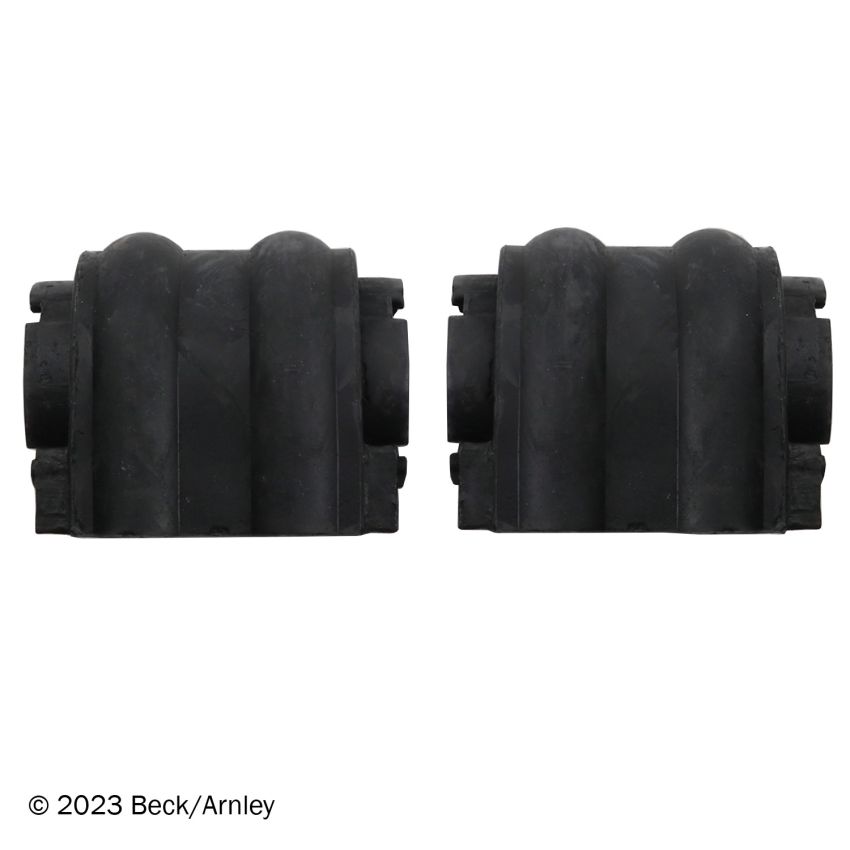 BECK/ARNLEY 101-7558 STABILIZER BSHG SET