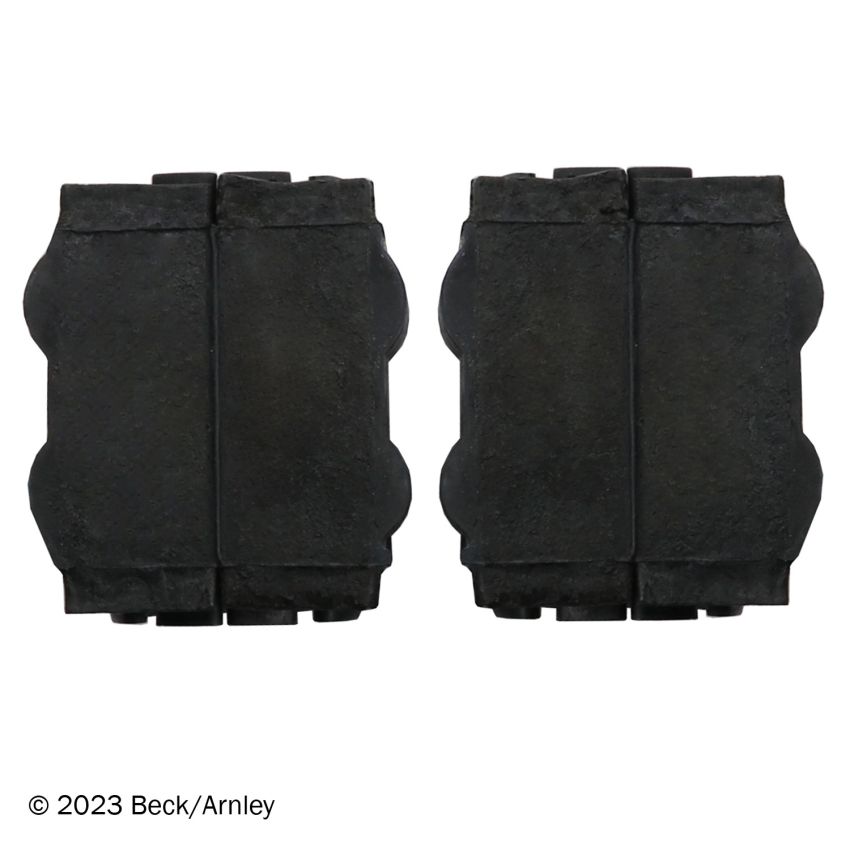 BECK/ARNLEY 101-7558 STABILIZER BSHG SET