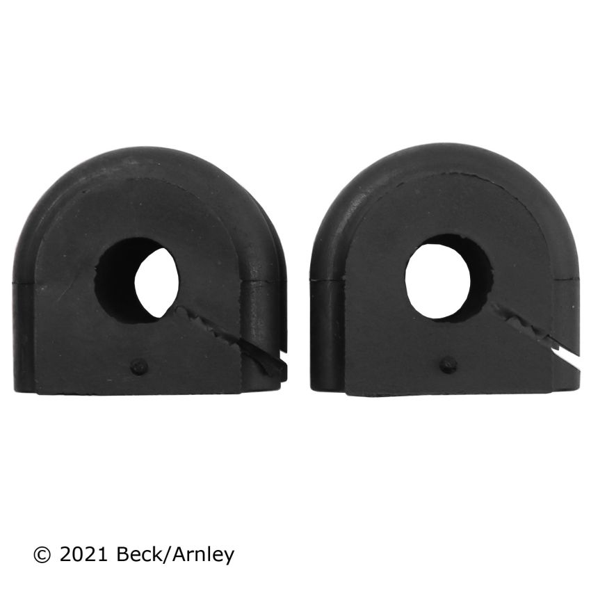 BECK/ARNLEY 101-7563 STABILIZER BSHG SET