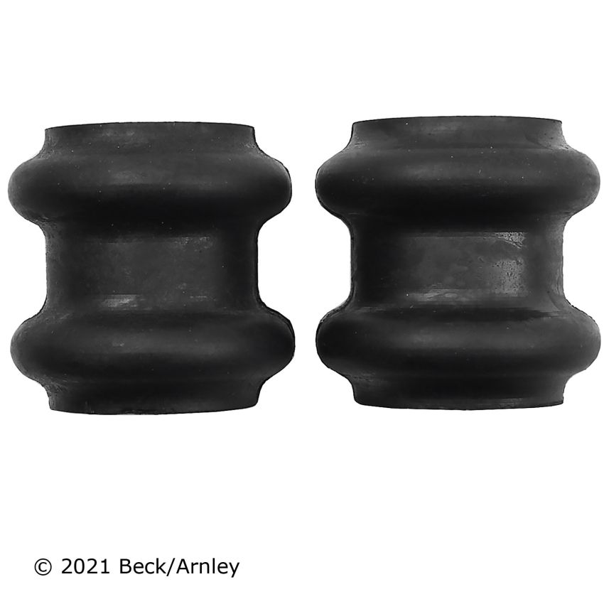 BECK/ARNLEY 101-7563 STABILIZER BSHG SET