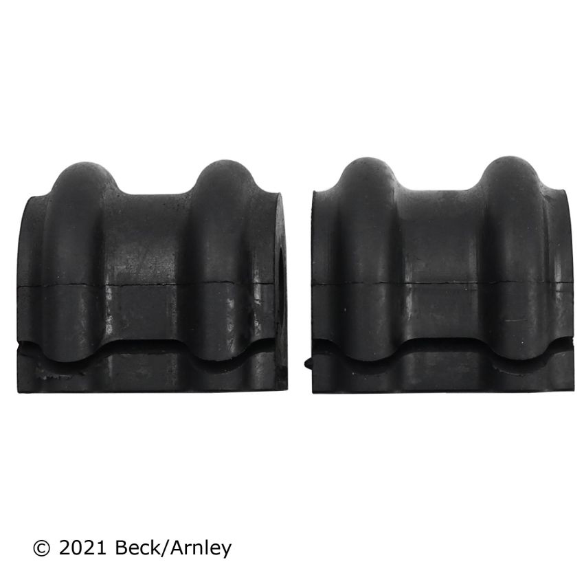 BECK/ARNLEY 101-7563 STABILIZER BSHG SET