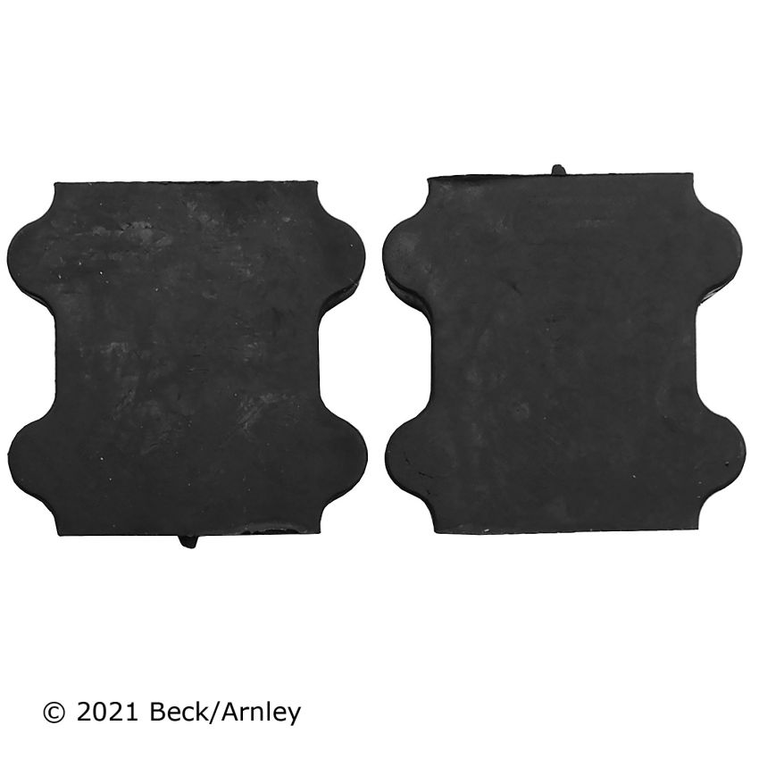 BECK/ARNLEY 101-7563 STABILIZER BSHG SET