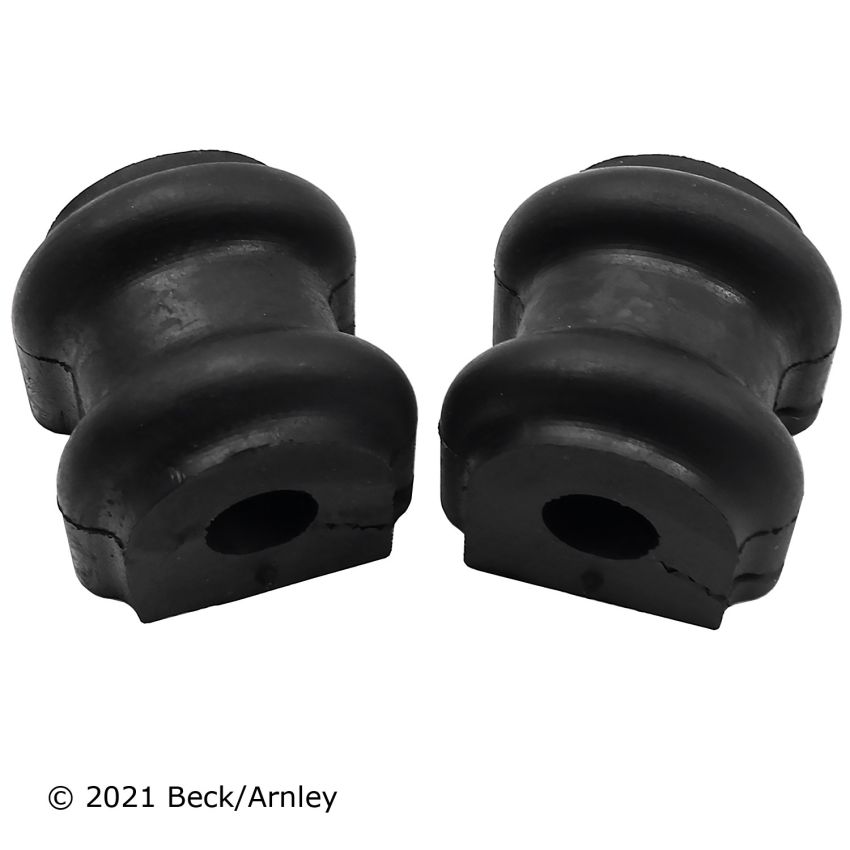 BECK/ARNLEY 101-7563 STABILIZER BSHG SET