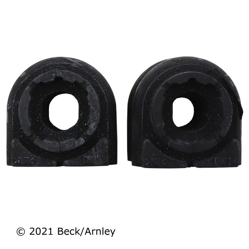 BECK/ARNLEY 101-7564 STABILIZER BSHG SET