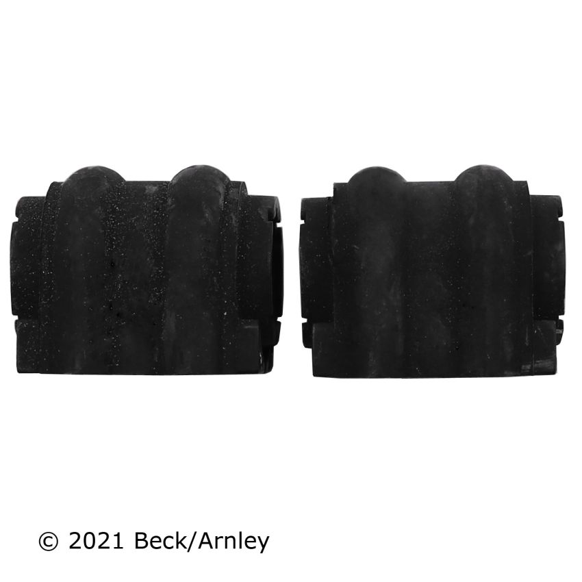 BECK/ARNLEY 101-7564 STABILIZER BSHG SET
