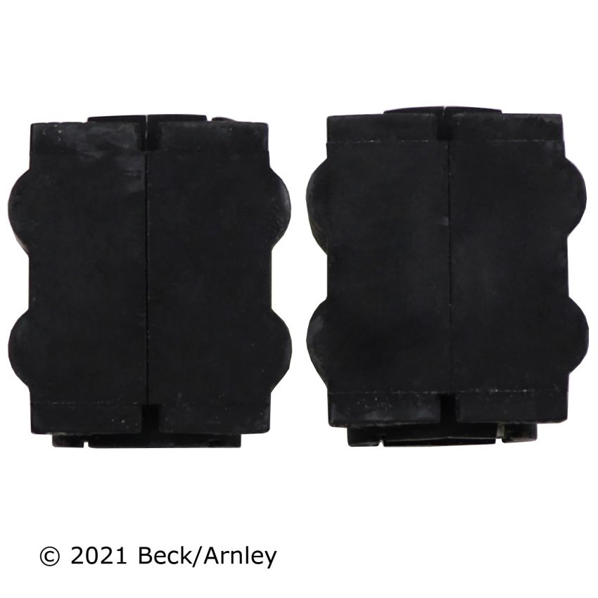 BECK/ARNLEY 101-7564 STABILIZER BSHG SET