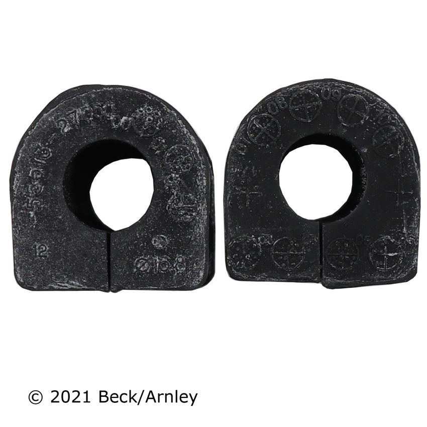 BECK/ARNLEY 101-7566 STABILIZER BSHG SET