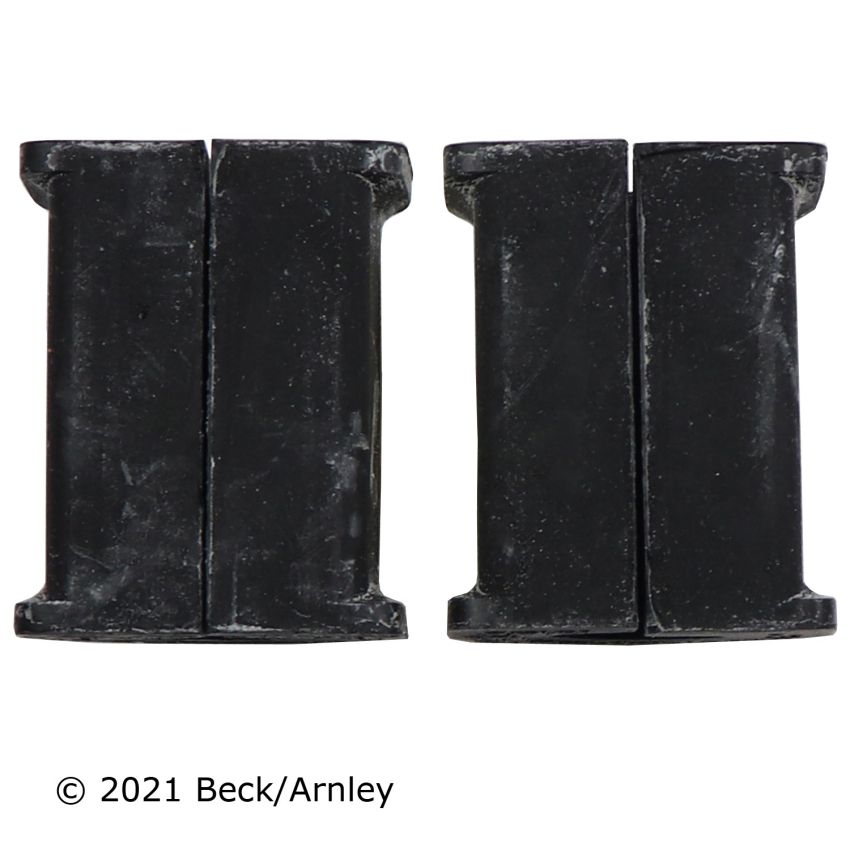 BECK/ARNLEY 101-7566 STABILIZER BSHG SET
