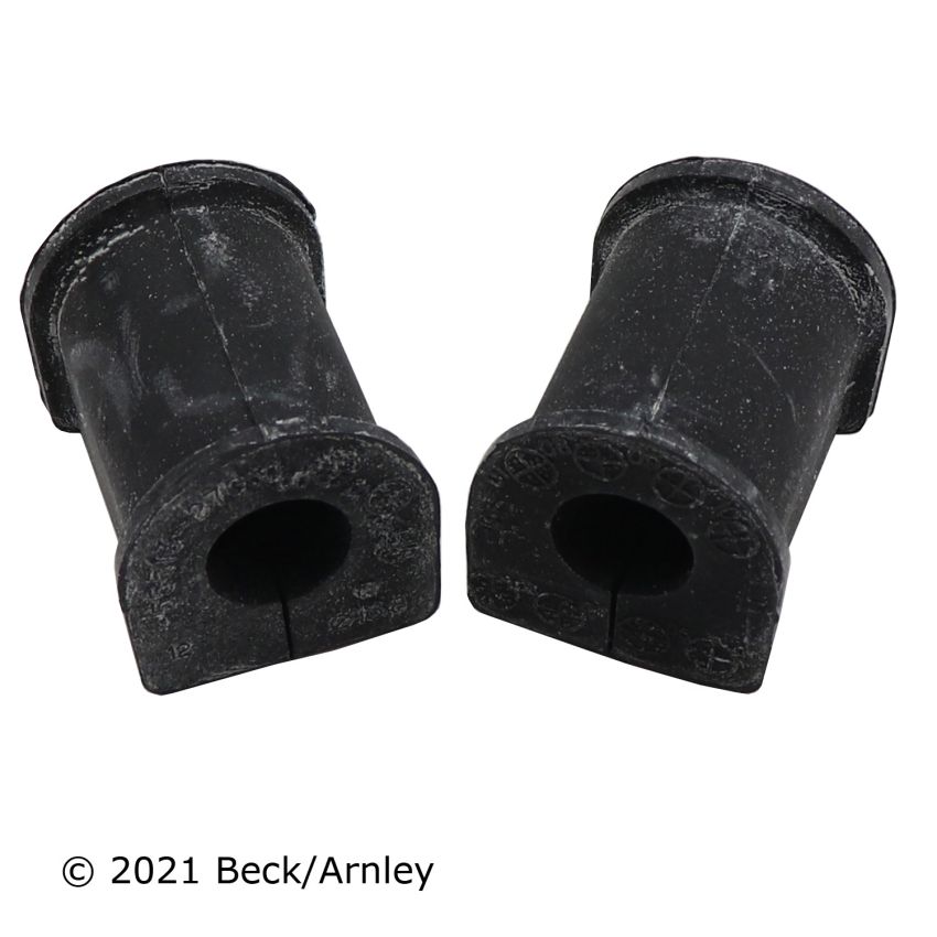 BECK/ARNLEY 101-7566 STABILIZER BSHG SET