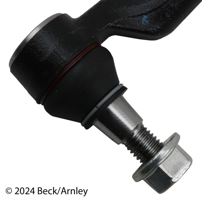 BECK/ARNLEY 101-7573 TIE ROD END