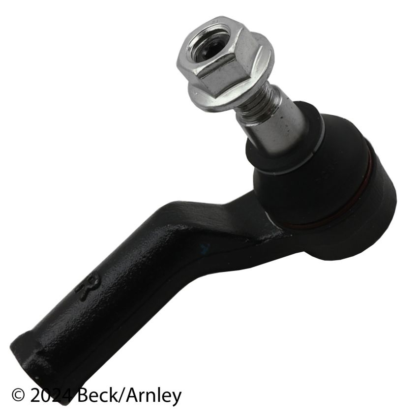 BECK/ARNLEY 101-7573 TIE ROD END
