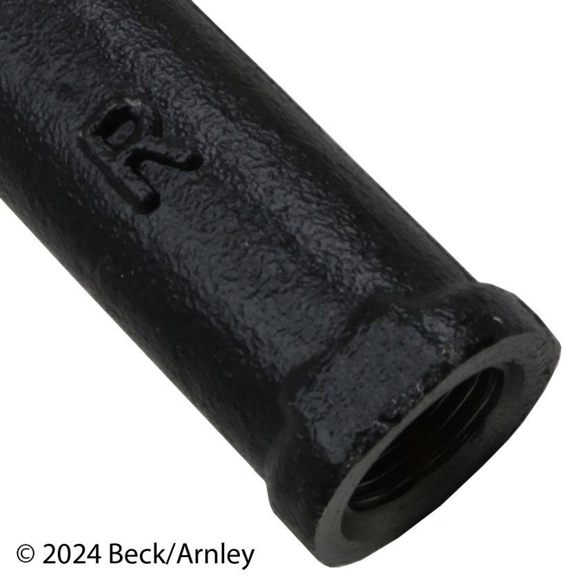 BECK/ARNLEY 101-7573 TIE ROD END