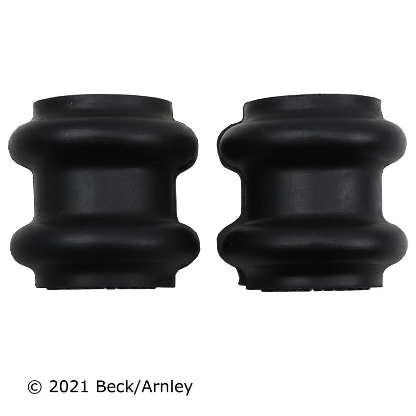 BECK/ARNLEY 101-7575 STABILIZER BSHG SET