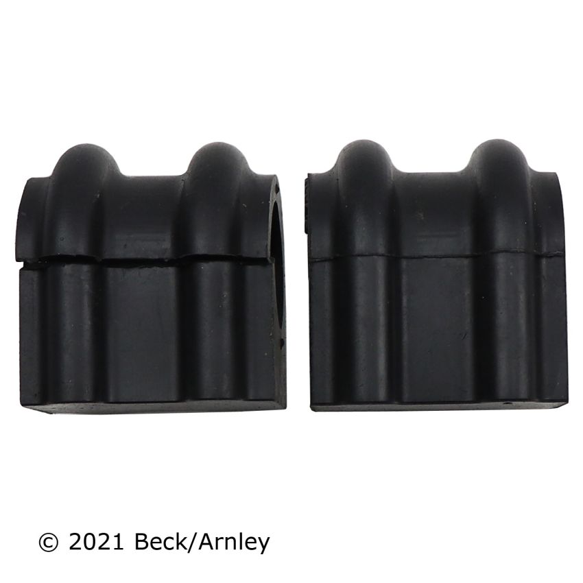 BECK/ARNLEY 101-7575 STABILIZER BSHG SET