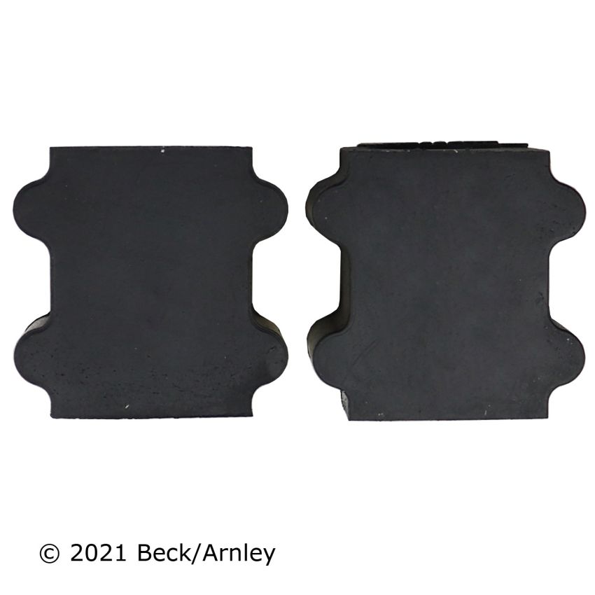 BECK/ARNLEY 101-7575 STABILIZER BSHG SET