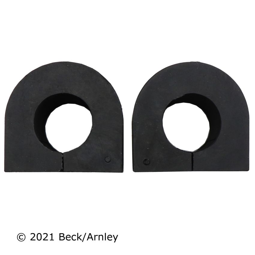 BECK/ARNLEY 101-7583 STABILIZER BSHG SET