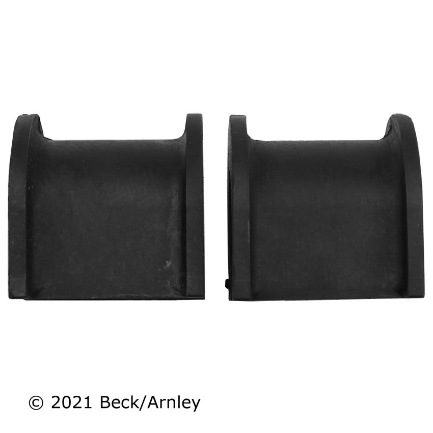 BECK/ARNLEY 101-7583 STABILIZER BSHG SET