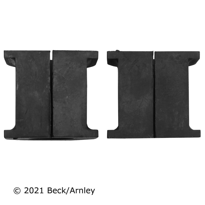 BECK/ARNLEY 101-7583 STABILIZER BSHG SET
