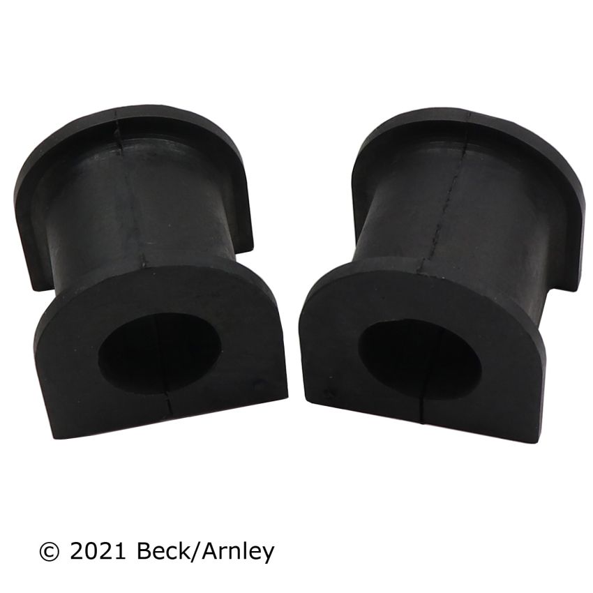 BECK/ARNLEY 101-7583 STABILIZER BSHG SET