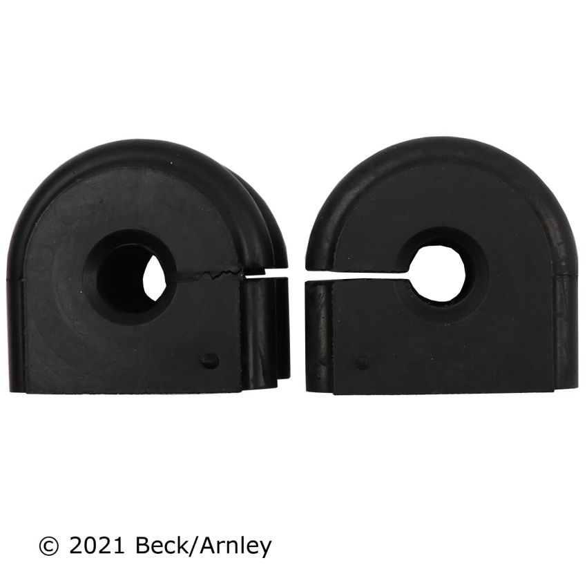 BECK/ARNLEY 101-7606 STABILIZER BSHG SET