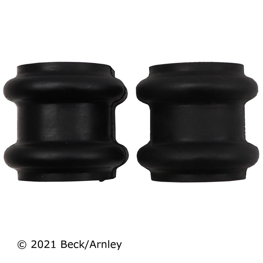 BECK/ARNLEY 101-7606 STABILIZER BSHG SET