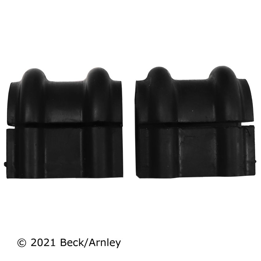 BECK/ARNLEY 101-7606 STABILIZER BSHG SET