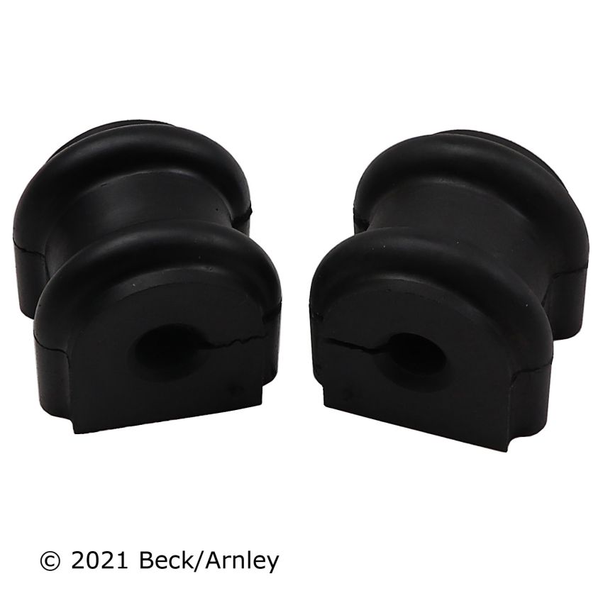 BECK/ARNLEY 101-7606 STABILIZER BSHG SET