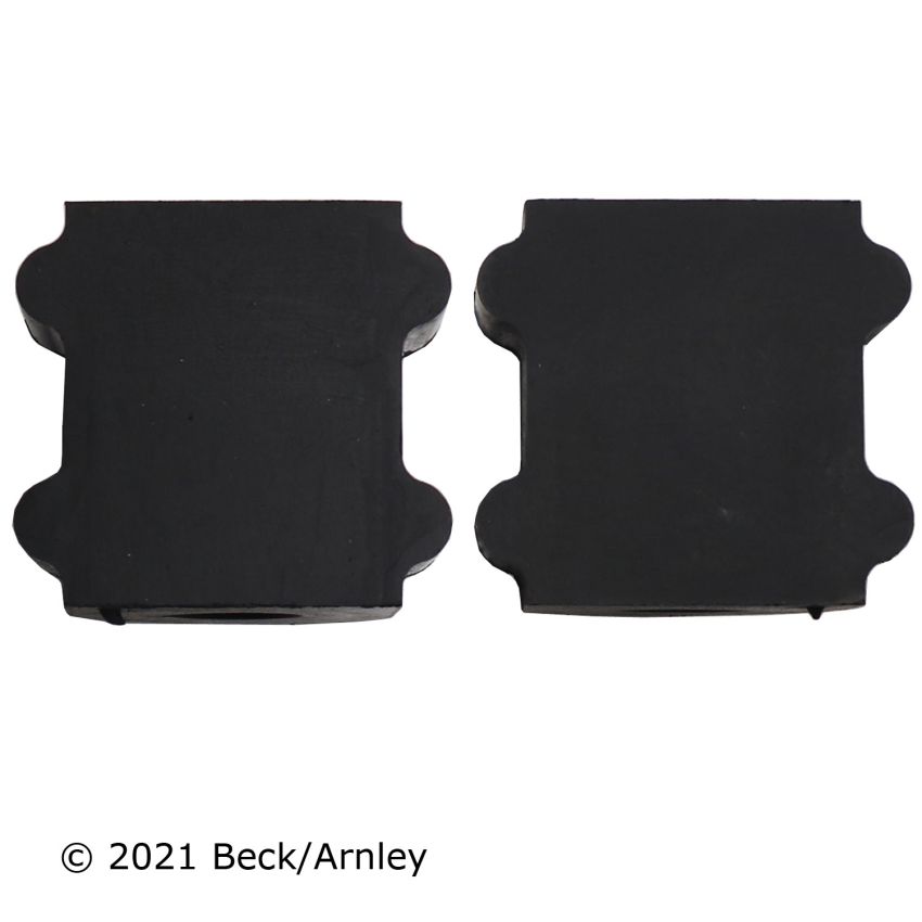 BECK/ARNLEY 101-7606 STABILIZER BSHG SET