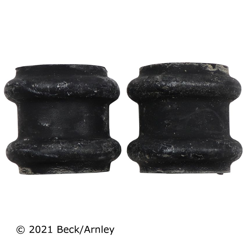 BECK/ARNLEY 101-7607 STABILIZER BSHG SET