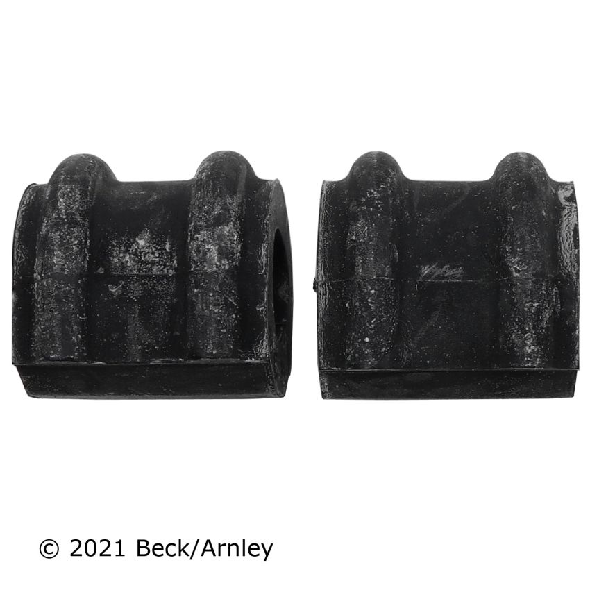 BECK/ARNLEY 101-7607 STABILIZER BSHG SET