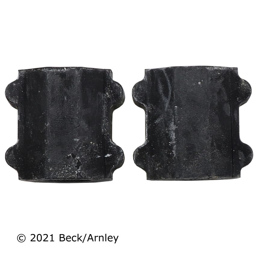 BECK/ARNLEY 101-7607 STABILIZER BSHG SET