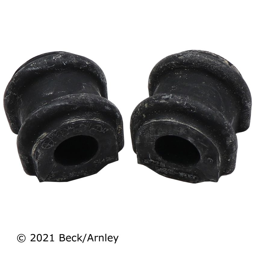 BECK/ARNLEY 101-7607 STABILIZER BSHG SET